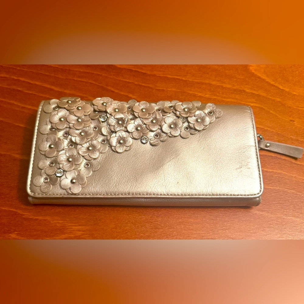 ANTEPRIMA PINK WALLET